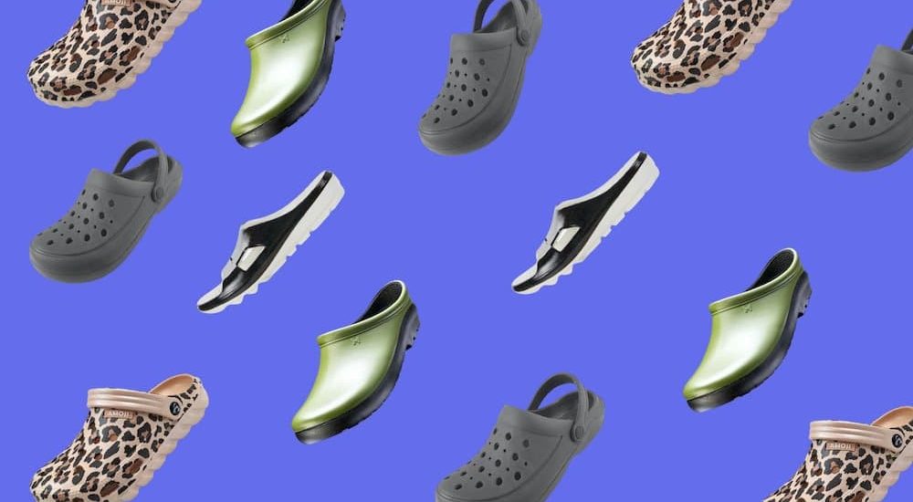 Crocs Men – The Best Summer Shoe Deals