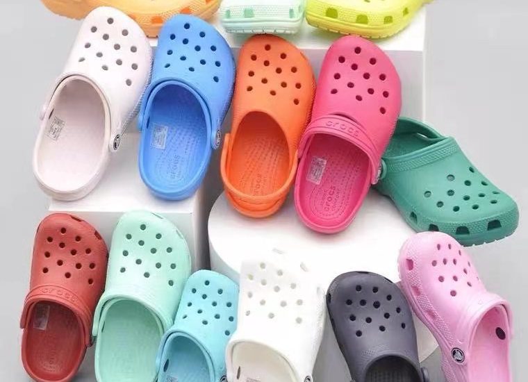 Comfortable and Colorful Crocs Classic Clogs