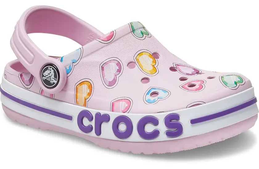 Crocs Girls Top Picks